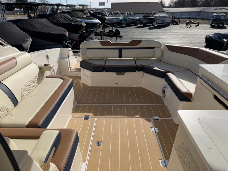 Slide: The Image of Regal LS36 2026 - 16