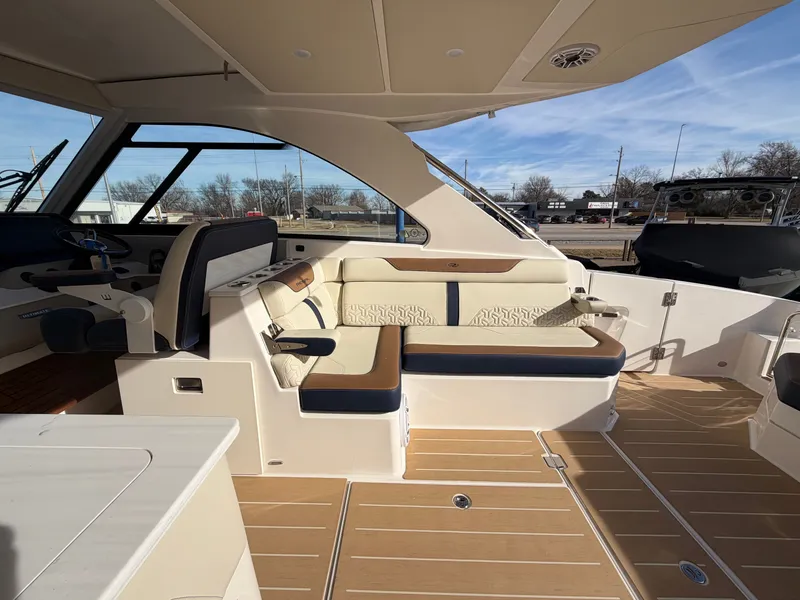 Slide: The Image of Regal LS36 2026 - 18