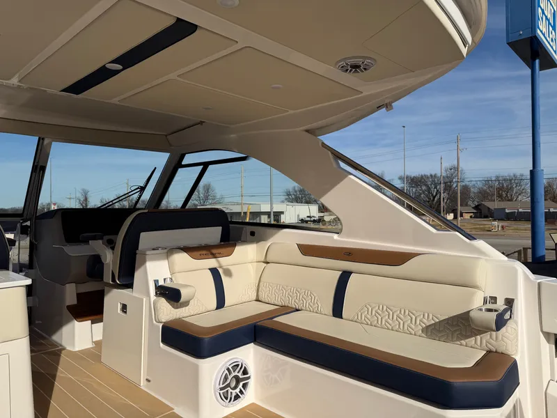 Slide: The Image of Regal LS36 2026 - 20