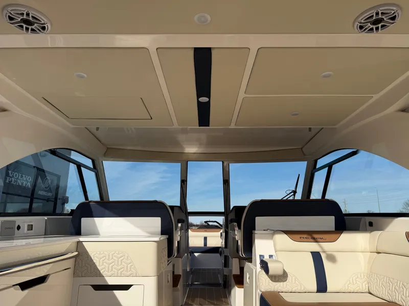 Slide: The Image of Regal LS36 2026 - 21