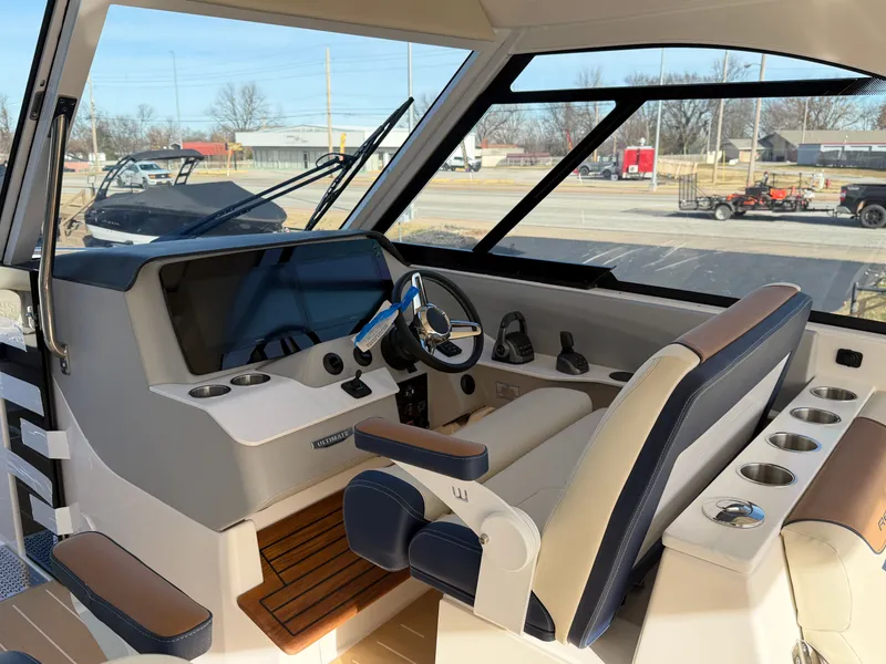 Slide: The Image of Regal LS36 2026 - 22