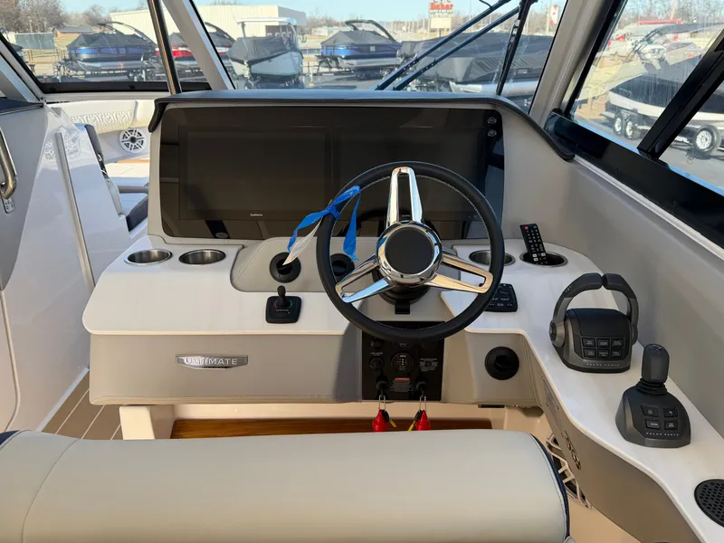 Slide: The Image of Regal LS36 2026 - 23