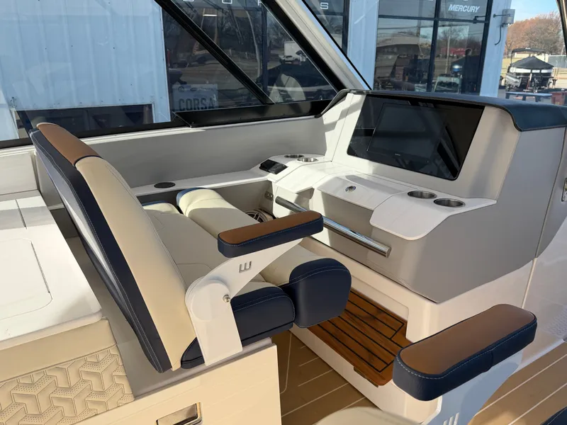 Slide: The Image of Regal LS36 2026 - 24