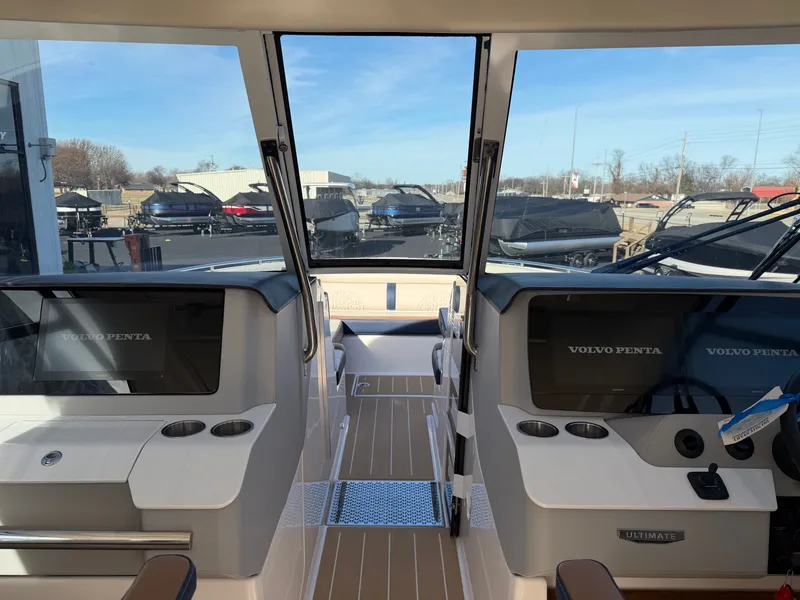 Slide: The Image of Regal LS36 2026 - 25