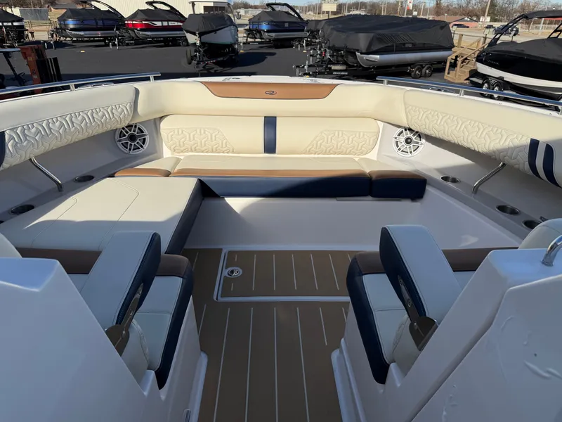 Slide: The Image of Regal LS36 2026 - 26