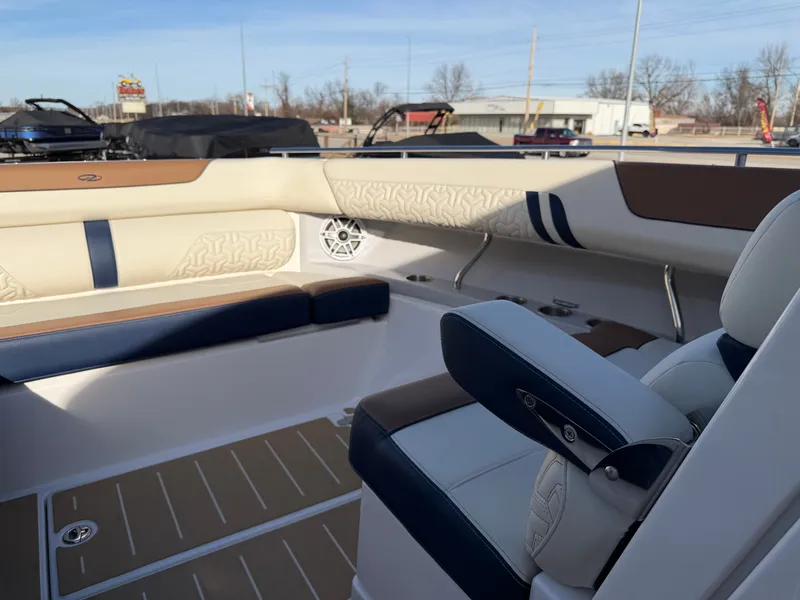 Slide: The Image of Regal LS36 2026 - 28