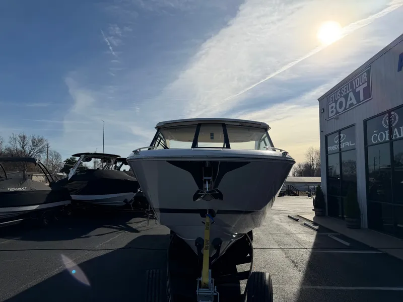 Slide: The Image of Regal LS36 2026 - 3