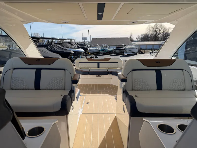 Slide: The Image of Regal LS36 2026 - 30