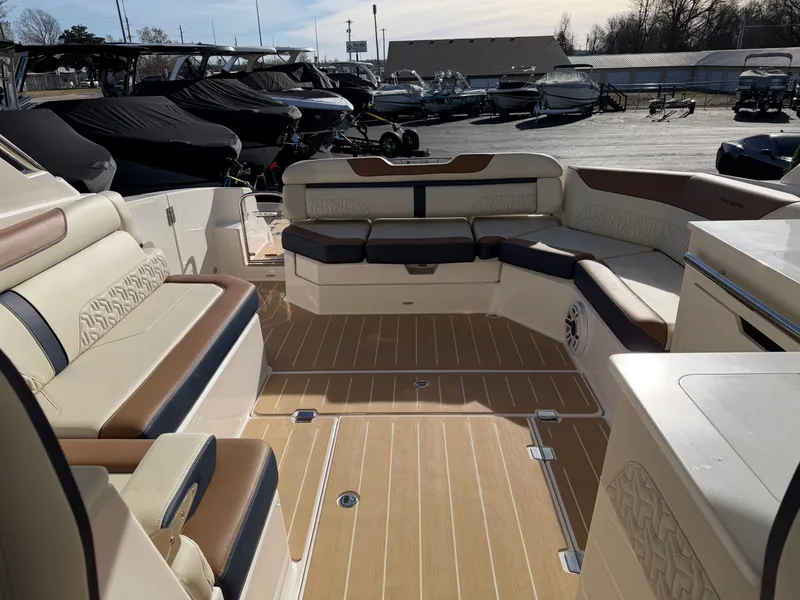 Slide: The Image of Regal LS36 2026 - 31