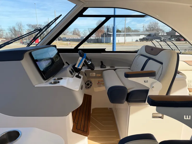 Slide: The Image of Regal LS36 2026 - 33