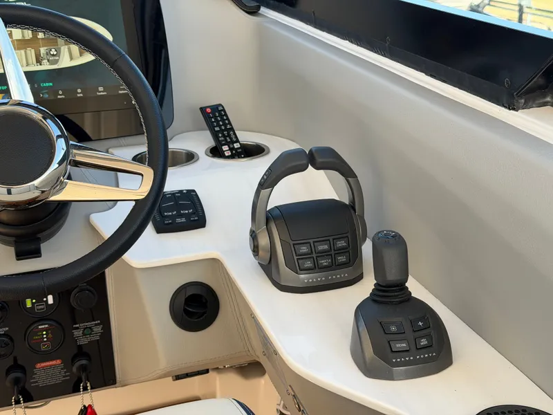 Slide: The Image of Regal LS36 2026 - 34