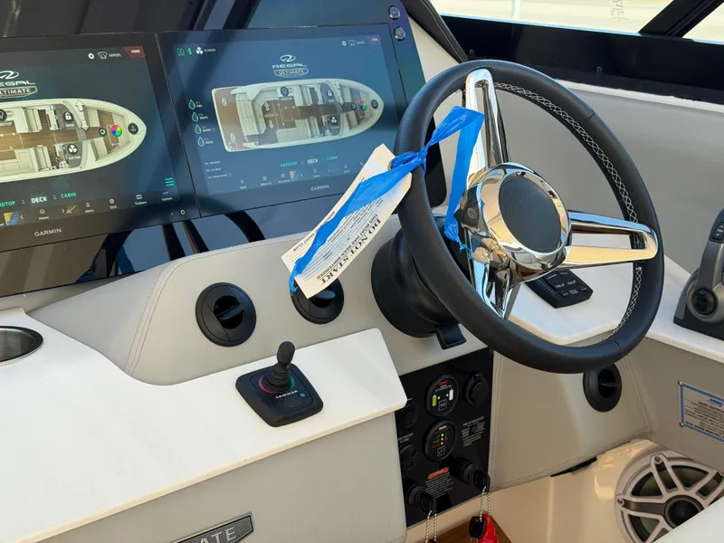 Slide: The Image of Regal LS36 2026 - 35