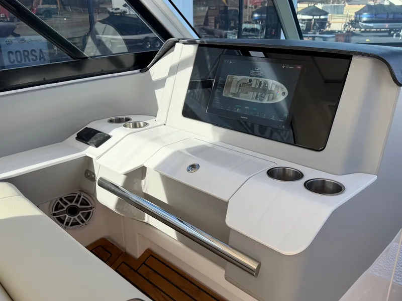 Slide: The Image of Regal LS36 2026 - 36