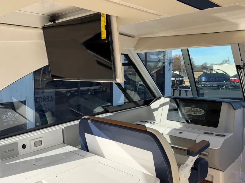 Slide: The Image of Regal LS36 2026 - 37