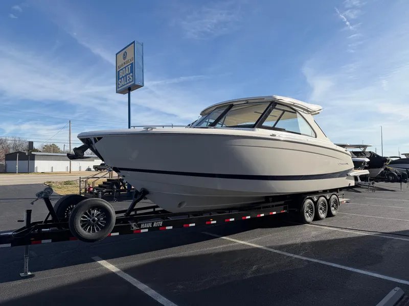 Slide: The Image of Regal LS36 2026 - 4