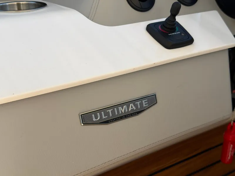 Slide: The Image of Regal LS36 2026 - 41