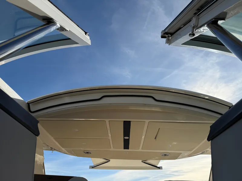 Slide: The Image of Regal LS36 2026 - 43