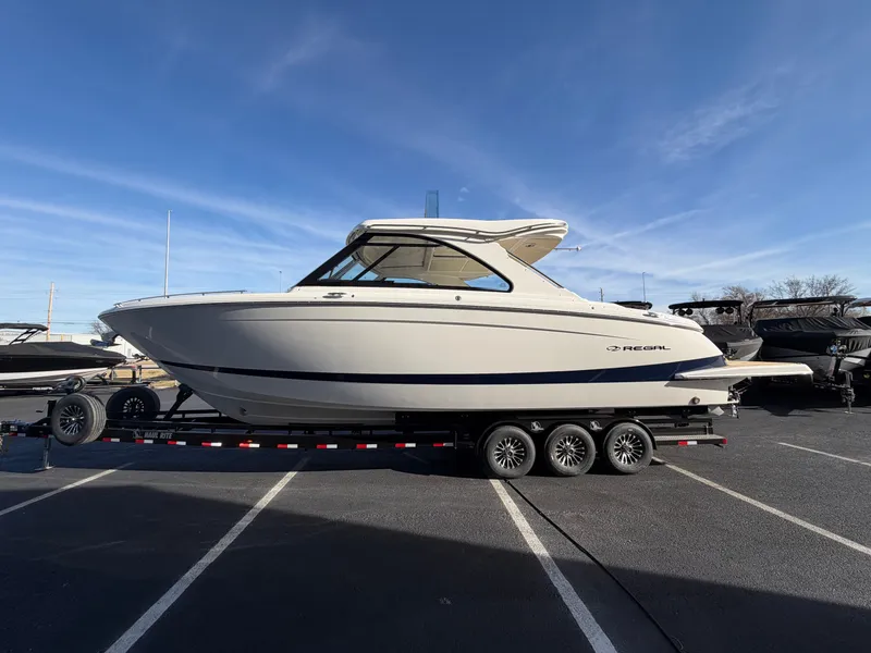 Slide: The Image of Regal LS36 2026 - 5