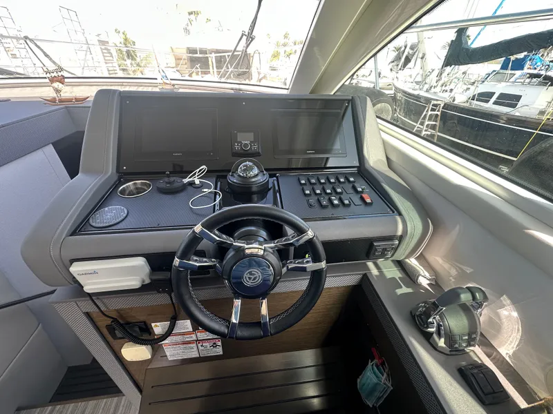 Slide: The Image of Cruisers 46 Cantius 2020 - 15