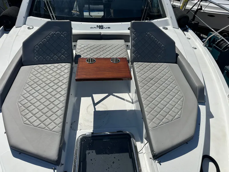 Slide: The Image of Cruisers 46 Cantius 2020 - 17