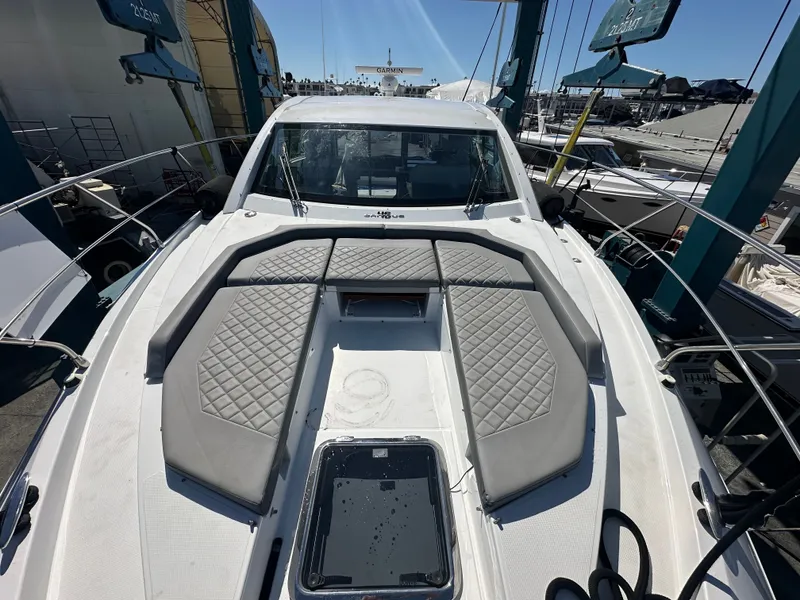 Slide: The Image of Cruisers 46 Cantius 2020 - 18