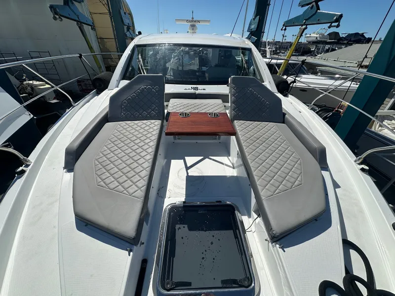 Slide: The Image of Cruisers 46 Cantius 2020 - 19