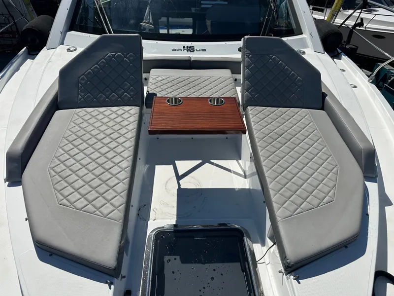 Slide: The Image of Cruisers 46 Cantius 2020 - 23