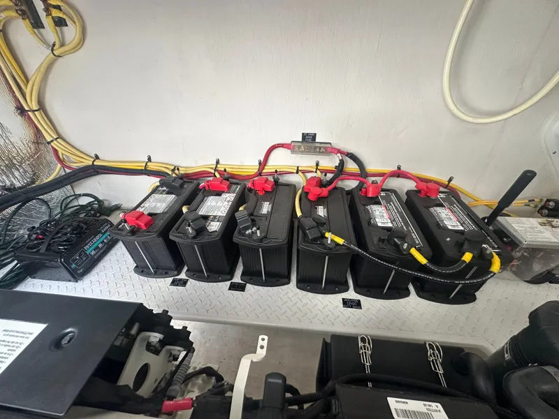 Slide: The Image of Cruisers 46 Cantius 2020 - 24