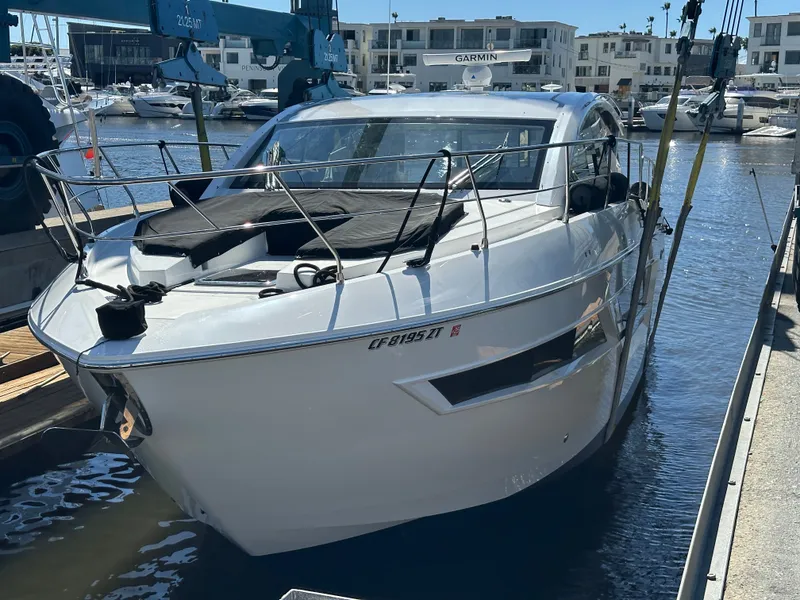 Slide: The Image of Cruisers 46 Cantius 2020 - 3