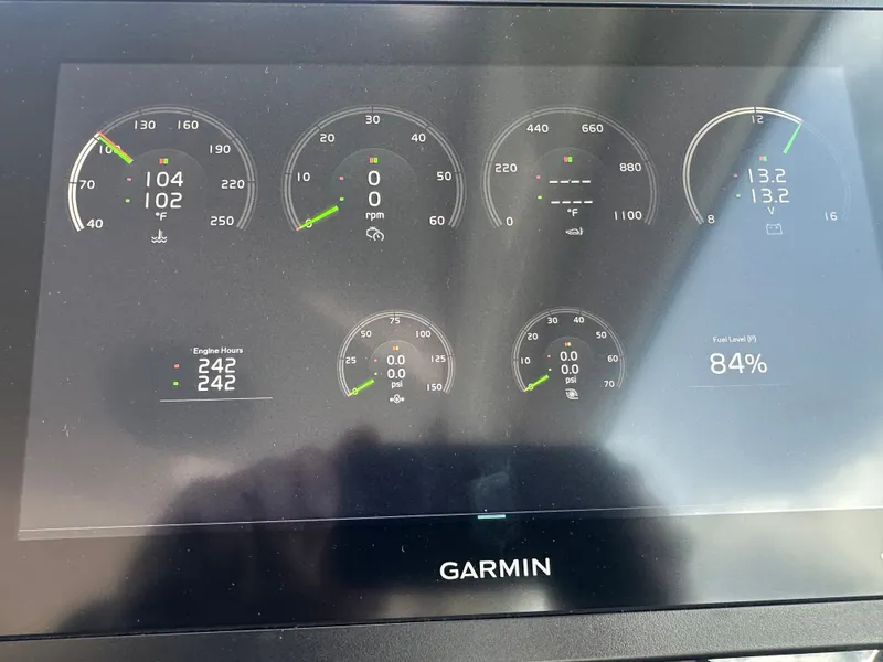 Slide: The Image of Cruisers 46 Cantius 2020 - 32