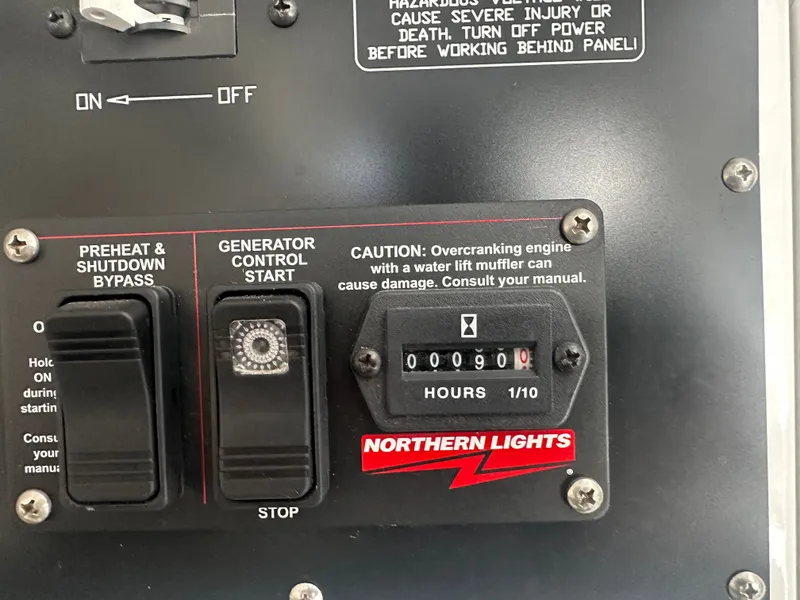 Slide: The Image of Cruisers 46 Cantius 2020 - 33