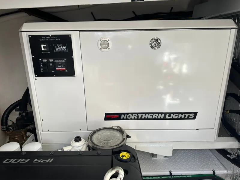 Slide: The Image of Cruisers 46 Cantius 2020 - 34