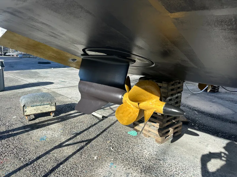 Slide: The Image of Cruisers 46 Cantius 2020 - 39