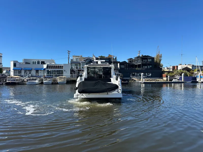 Slide: The Image of Cruisers 46 Cantius 2020 - 4