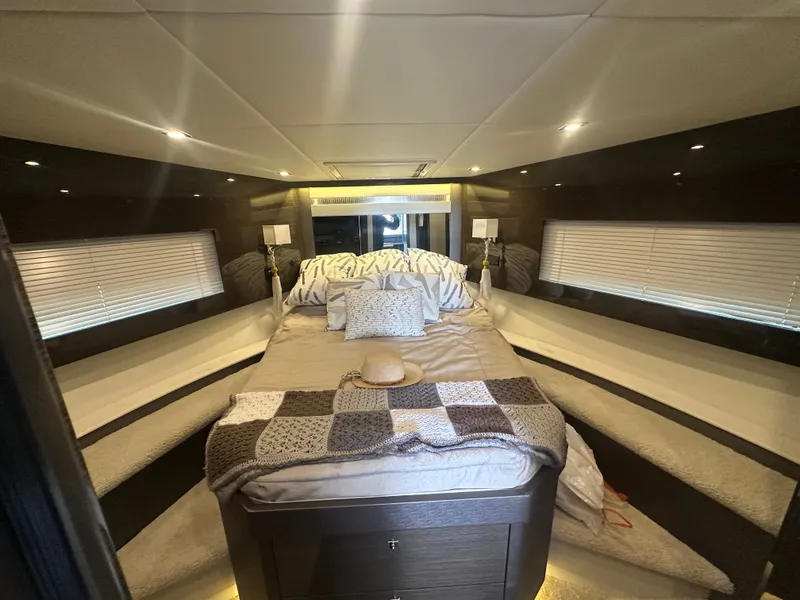 Slide: The Image of Cruisers 46 Cantius 2020 - 8