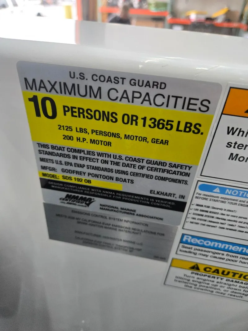 Slide: The Image of Hurricane SD192RL-OB 2026 - 11