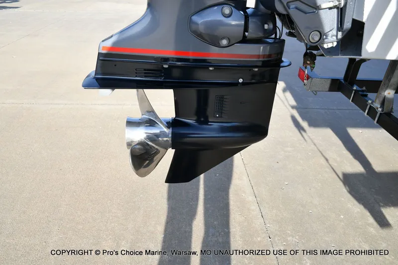Slide: The Image of G3 SunCatcher Select 22RF w/115 Yamaha 2021 - 16
