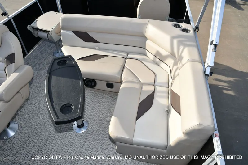 Slide: The Image of G3 SunCatcher Select 22RF w/115 Yamaha 2021 - 29