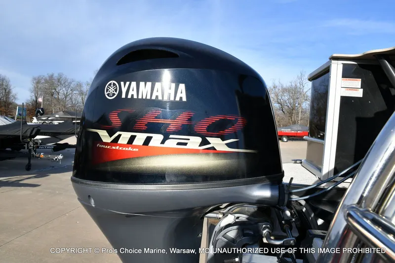 Slide: The Image of G3 SunCatcher Select 22RF w/115 Yamaha 2021 - 3