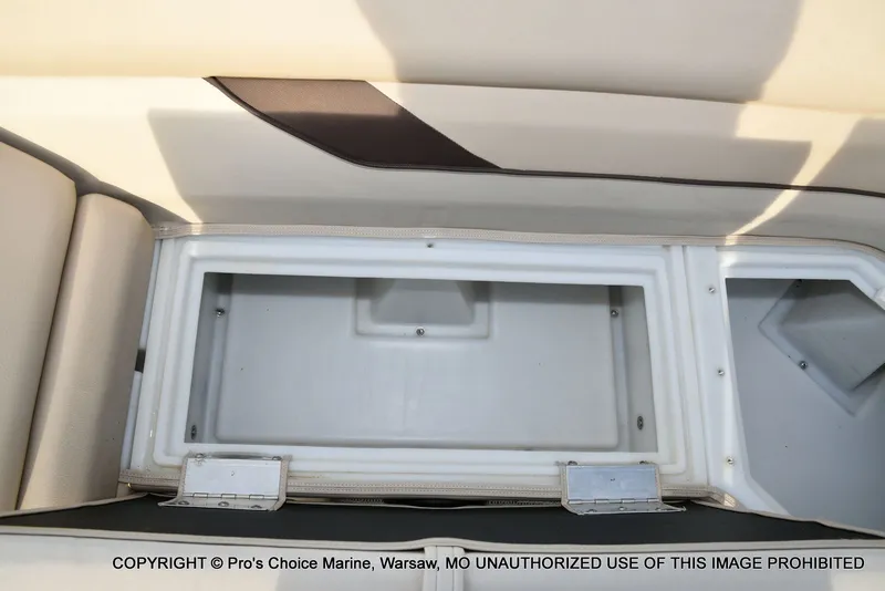 Slide: The Image of G3 SunCatcher Select 22RF w/115 Yamaha 2021 - 54