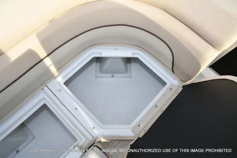 Slide: The Image of G3 SunCatcher Select 22RF w/115 Yamaha 2021 - 55