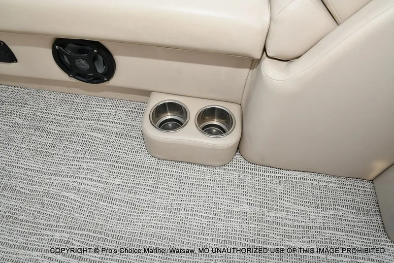 Slide: The Image of G3 SunCatcher Select 22RF w/115 Yamaha 2021 - 57