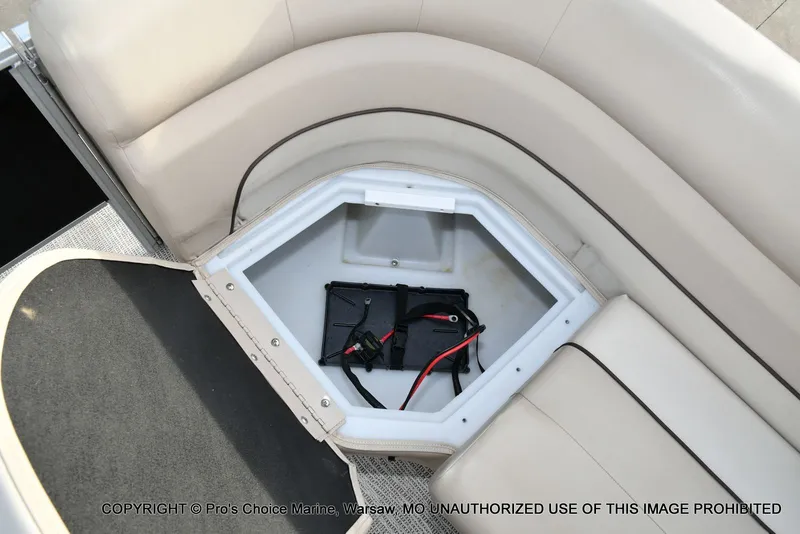 Slide: The Image of G3 SunCatcher Select 22RF w/115 Yamaha 2021 - 60