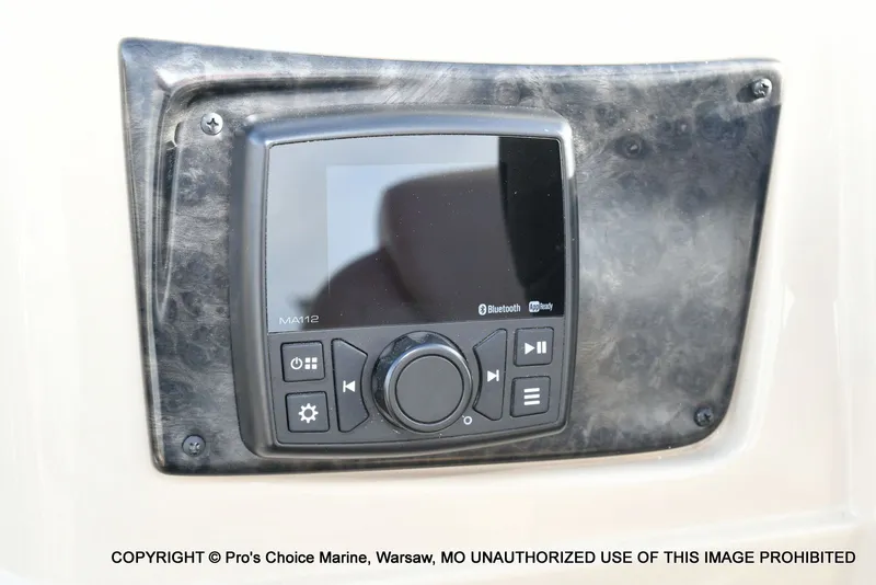 Slide: The Image of G3 SunCatcher Select 22RF w/115 Yamaha 2021 - 9