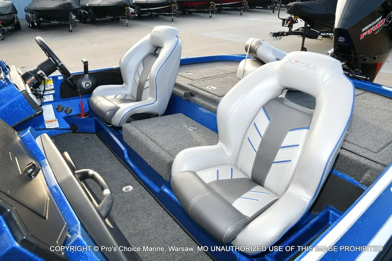 Slide: The Image of Nitro Z21 Pro Dual Console 2020 - 17