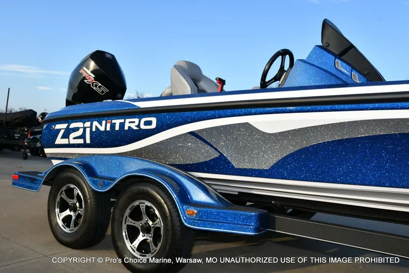 Slide: The Image of Nitro Z21 Pro Dual Console 2020 - 19