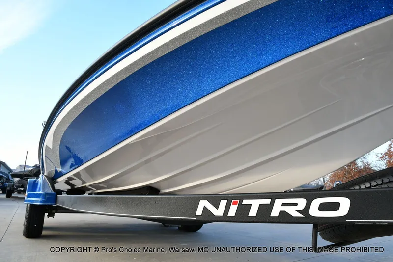 Slide: The Image of Nitro Z21 Pro Dual Console 2020 - 37