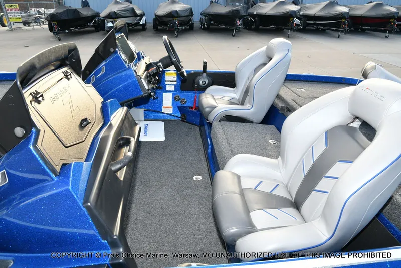 Slide: The Image of Nitro Z21 Pro Dual Console 2020 - 47