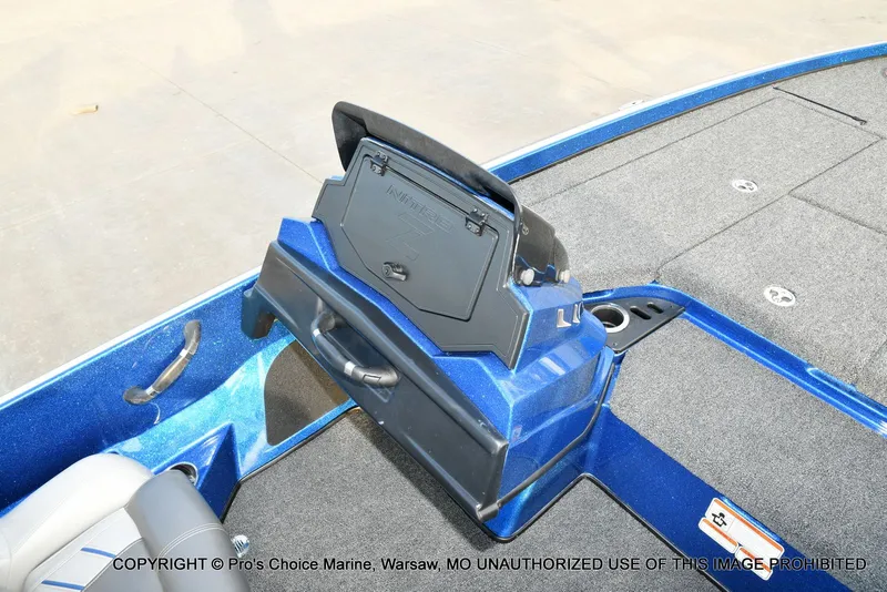 Slide: The Image of Nitro Z21 Pro Dual Console 2020 - 55