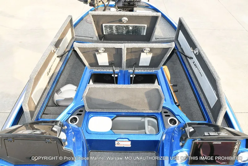 Slide: The Image of Nitro Z21 Pro Dual Console 2020 - 63